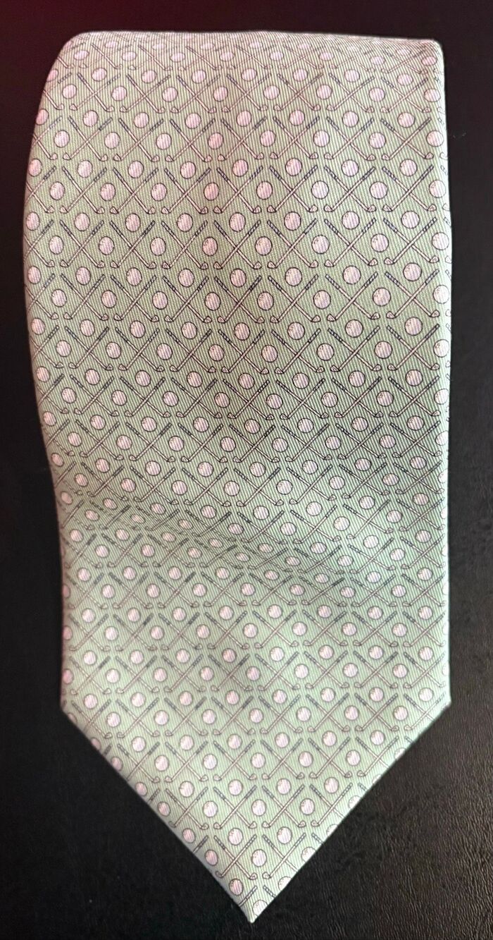 Vineyard Vines tie